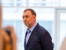 Олег Дерипаска: «Отказ в помощи «Самолету» запустит цепную реакцию проблем»