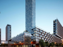 Стоимость «Правительственного квартала» в Нижнем Новгороде оценили в 50 млрд руб.