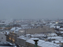 В Петербурге решили обследовать старые дома за счет городской казны

