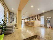 Дизайнерский бизнес-центр со спортзалом продается в Красноярске 
