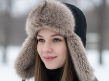 Февраль напоследок лютует в Красноярске 
