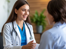 Здоровее будем? Красноярские медруководители вошли в ТОП10 программы по лидерству