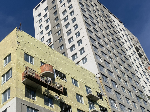 Экспорт цемента из РФ рухнул вдвое по сравнению с январем 2025 г. Экспорт цемента из РФ рухнул вдвое по сравнению с январем 2025 г.