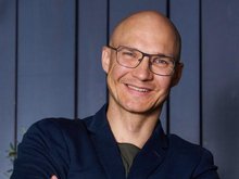 Аркадий Брезгунов, «Топ Стиль»: «Бизнес, который не приносит пользы, не нужен»