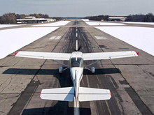 Капремонт аэродрома в Туруханске подорожал до 1 млрд. Тендер объявлен в четвертый раз