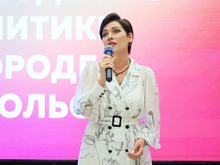 Пост замглавы Тюмени может занять высокопоставленная тобольская чиновница