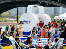 Максимальный охват                     