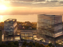 Стали известны сроки строительства IT-центра в центре Нижнего Новгорода