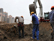 Новая больница за 100 млрд рублей прошла госэкспертизу в Петербурге

