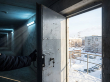 Подозреваемого во взятках экс-мэра Назарово отпустили из СИЗО