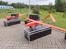 В Красноярске намерены запустить производство беспилотников за 1,5 млрд рублей