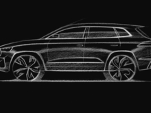 В Красноярске откроют дилерский центр Volga? 