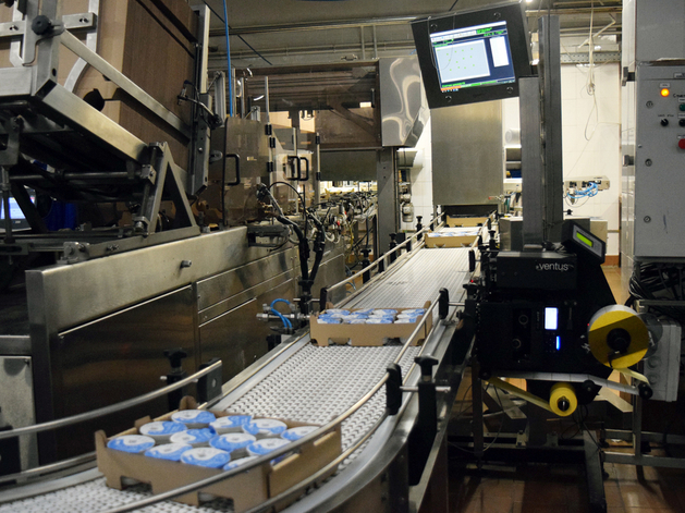 «Маслозавод Нытвенский» не смог оспорить приватизацию акций «Ирбитского молокозавода» «Маслозавод Нытвенский» не смог оспорить приватизацию акций «Ирбитского молокозавода»