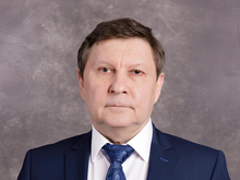 Назначили первого вице-президента холдинга «Сибирский цемент»