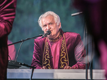 Скончался руководитель челябинского ансамбля ВИА «Ариэль» 
