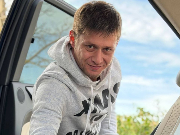 Руслан Чербунин Руслан Чербунин