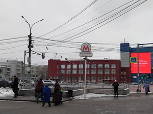 Мэр Новосибирска оценил строительство метро более чем в 10 миллиардов