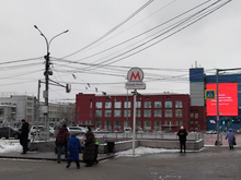 Мэр Новосибирска оценил строительство метро более чем в 10 миллиардов