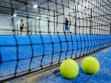 Падел-фестиваль в необычным форматe стартует в Челябинске