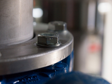 Нижегородским предприятиям предоставят до 30 млн руб. на разработку станкоинструментов