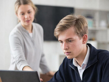 Треть выпускников Красноярска готовятся к ЕГЭ и ОГЭ с помощью репетиторов