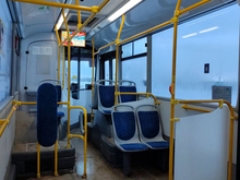 Вместо принудительных работ — колония: наказание экс-главе филиала «Гортранса» ужесточили