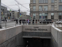 Власти сообщили, когда закончат корректировку генсхемы новосибирского метро