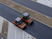 Анонсирован старт строительства новой дороги в новосибирском Академгородке