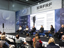 В Москве состоялся 45-й сезон выставки моды CPM