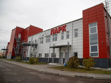 Сеть индустриальных парков хотят построить в Красноярском крае