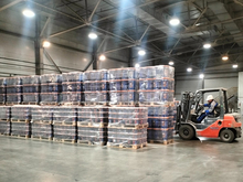 Свердловская область стала одним из лидеров по вводу складской недвижимости в 2025 году