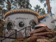 Анна Казельская: «Люди едут к нам за картинкой, а уезжают с новой версией себя»