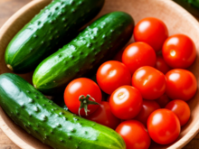 Банк России объяснил причину подорожания огурцов и снижения цен на сахар в Красноярске