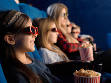 В Новосибирской области подорожали билеты в кино 