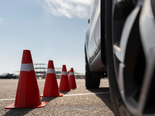 Доля новых автомобилей в общей структуре продаж за 2025 г. составила менее 18% Доля новых автомобилей в общей структуре продаж за 2025 г. составила менее 18%