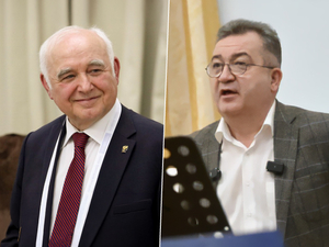 Вместо Александра Колотурского руководить Свердловской филармонией будет Рустем Хасанов 