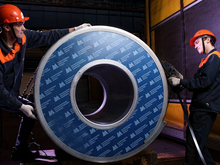 Сталь под давлением: ММК закрывает год с убытком в 15 млрд руб.