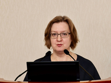 Нижегородские депутаты утвердили уполномоченного по правам ребенка в регионе