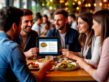 «Ростелеком» представит уральским рестораторам цифровой инструмент управления бизнесом