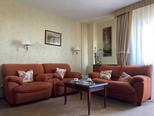 Отель «Оболенский» в Петербурге подал на банкротство
