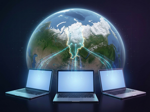 Первый международный B2B-маркетплейс из России откатают на Красноярском крае