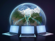 На Красноярском крае откатают первый российский международный B2B-маркетплейс