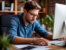 Красноярцы массово скупают Wi-Fi-роутеры из-за проблем с мобильным интернетом