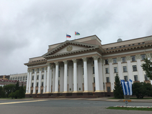 Тюменский бюджет не получил 70 млрд рублей из-за падения прибыли предприятий