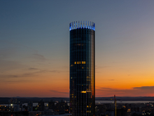 Как устроена жизнь в «Башне Исеть» — глазами тех, кто там живет