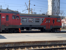 В 2026 г. будут восстановлены прямые электрички между Белоруссией и Россией