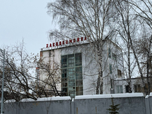 В мэрии сообщили об остановке деятельности Тюменского хлебокомбината