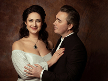 Новая культурная площадка откроется в Красноярске в марте: приглашены звезды мировой оперы