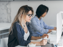 Каждый второй работающий житель Свердловской области боится выгорания