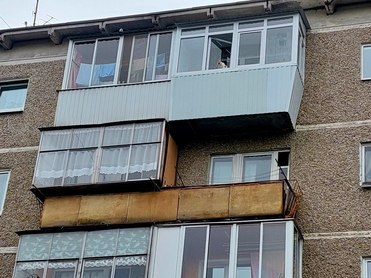 Жители двух домов не согласились участвовать в КРТ и подали в суд на мэрию Екатеринбурга